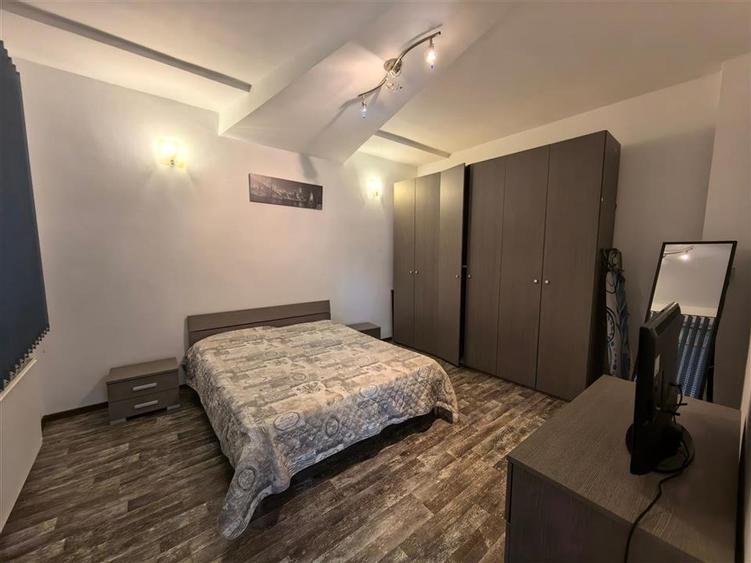 Inchiriez casa 3 camere ultracentral cu acces auto - 7
