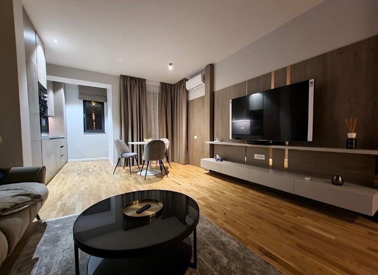 Apartament cu două camere Aviatiei - 3