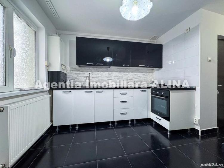 Ap. 2 camere in Deva, zona Gojdu, Aleea Constructorului, 47 mp, parter inalt. - 15