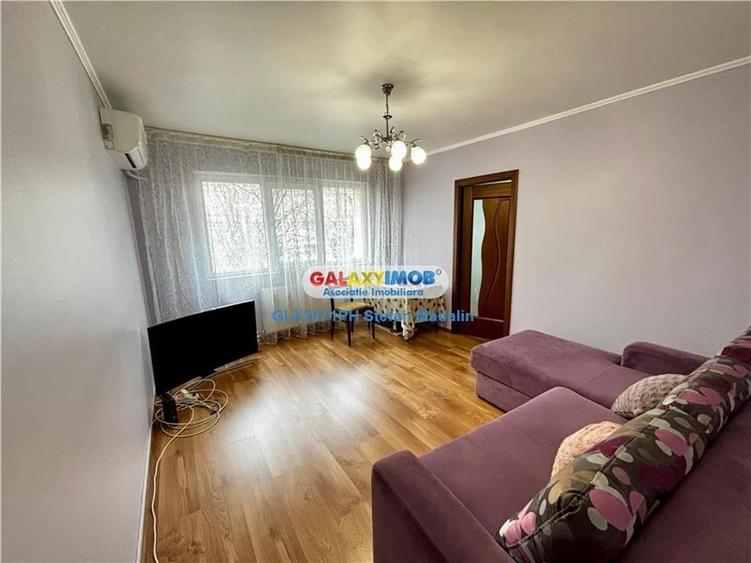 VANZARE APARTAMENT 2 CAMERE ETAJ 3 ZONA VEST, PLOIESTI - 2