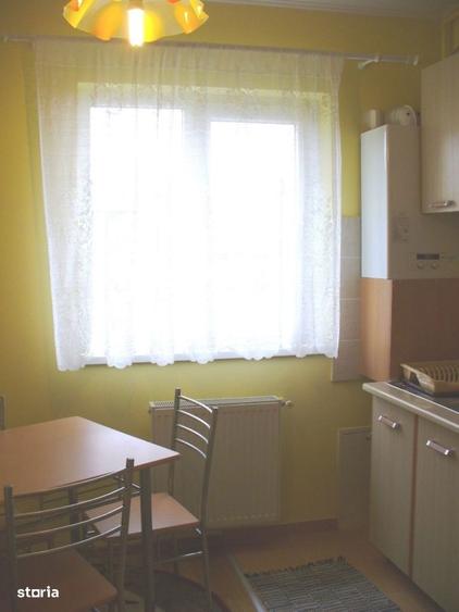 Apartament cu 2 camere in Gusterita - 5