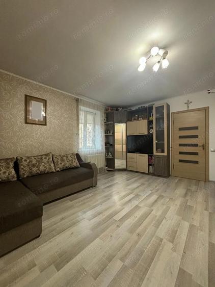 Garsoniera zona Piata Resita - 2