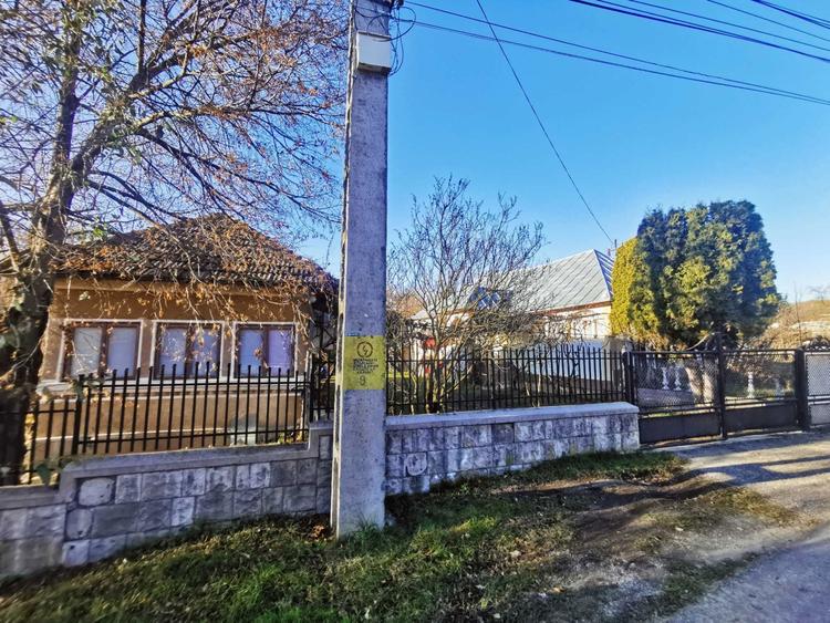 Casa Vanzare Valea Mare Pravat, Arges - 8