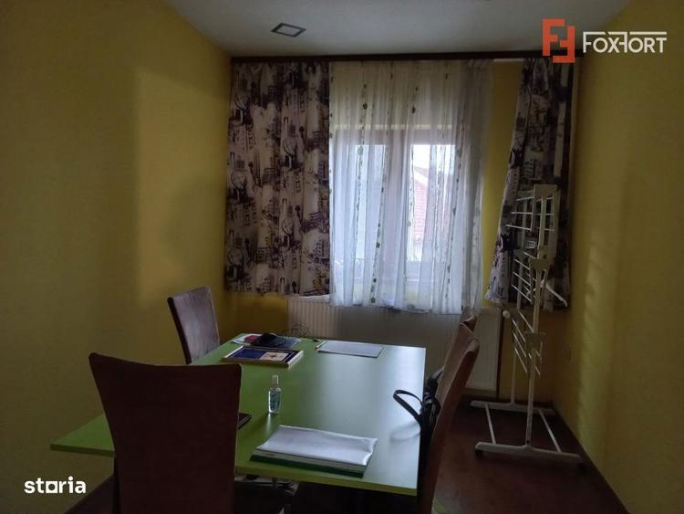 Casa individuala cu 4 camere si teren de 100 mp - zona Kuncz - 3