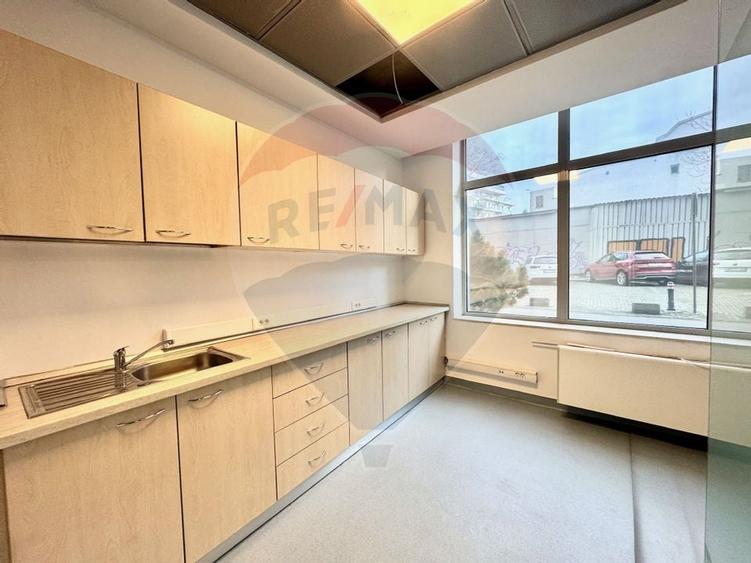 Spații birouri de închiriat Piata Victoriei | Spații 110–296mp - 5