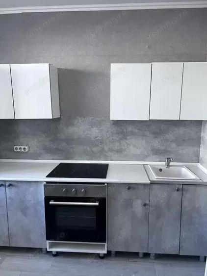 Garsoniera de inchiriat in zona Floreasca - 1