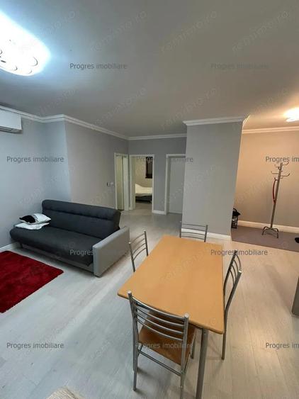 Apartament 3 camere - Dumbravita - 560 euro - 9