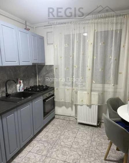 Apartament 2 camere etaj intermediar ASTRA