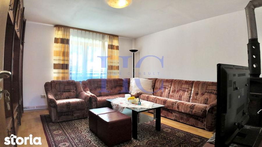 Casa 4 camere|Gradina 1600m | Vedere Fagaras | Sacadate| 25 min Sibiu - 6