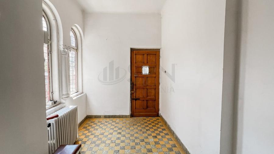 REV2003750 Vila Floreasca Barbu Vacarescu I Pod Mansardabil - 7