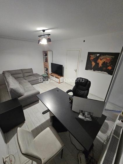 2 camere direct proprietar gata de mutat