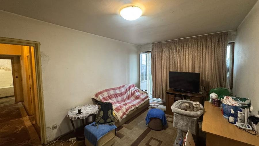 3 camere | Mihai Bravu – Iancului  KFC | Vedere panoramică | Ideal investiție - 2