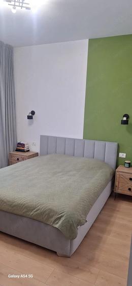 Apartament 3 camere Popesti Leordeni - 8