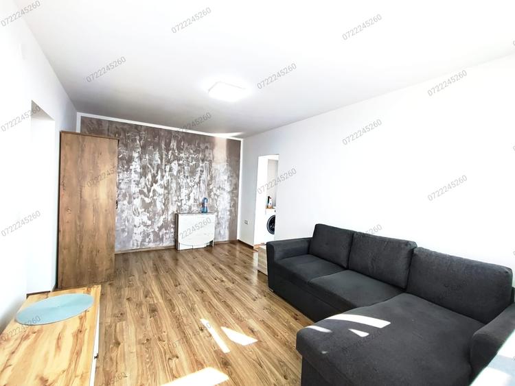 2 camere mobilate - 1