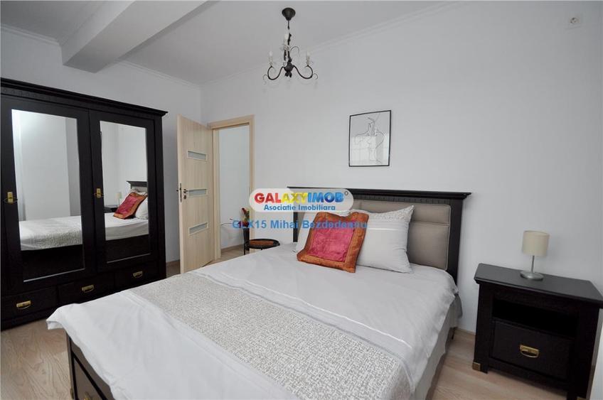 Apartament 2 camere Baneasa Romatsa - 3