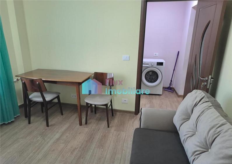 Apartament cu 2 camere George Enescu - 10