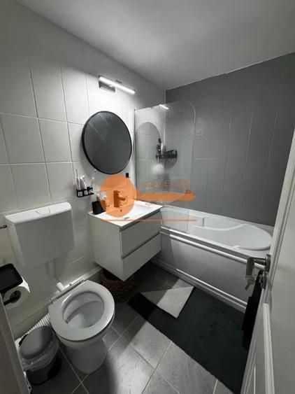 2 Camere la 10 minute de Metrou Crangasi-Centrala Proprie. - 4