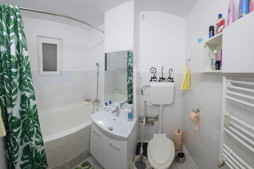 2 camere, mobilat, utilat, intre metrou Gorjului si Pacii, Iuliu Maniu 170 - 8