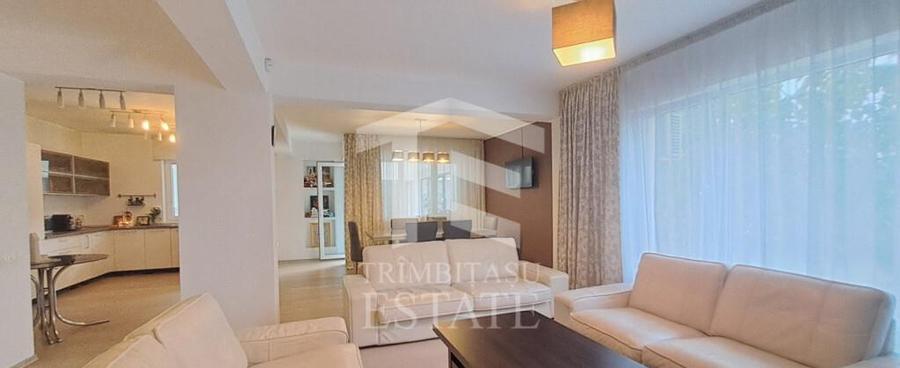 Proprietate deosebita | Moderna | Brancoveanu - 17