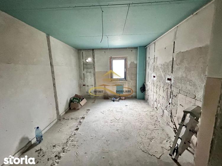 De vanzare apartament 2 camere Mioritei Bacau - 3