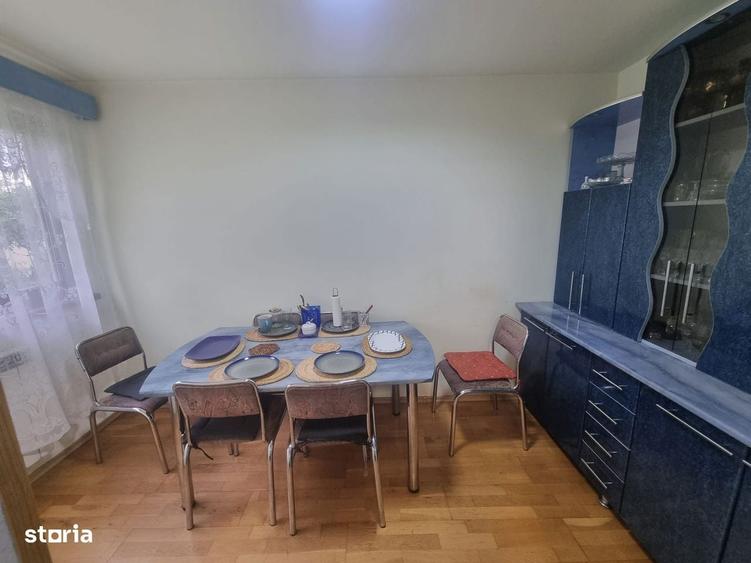 Vila P+M,teren 1.790 mp,Simeria-zona rezidentiala - 5