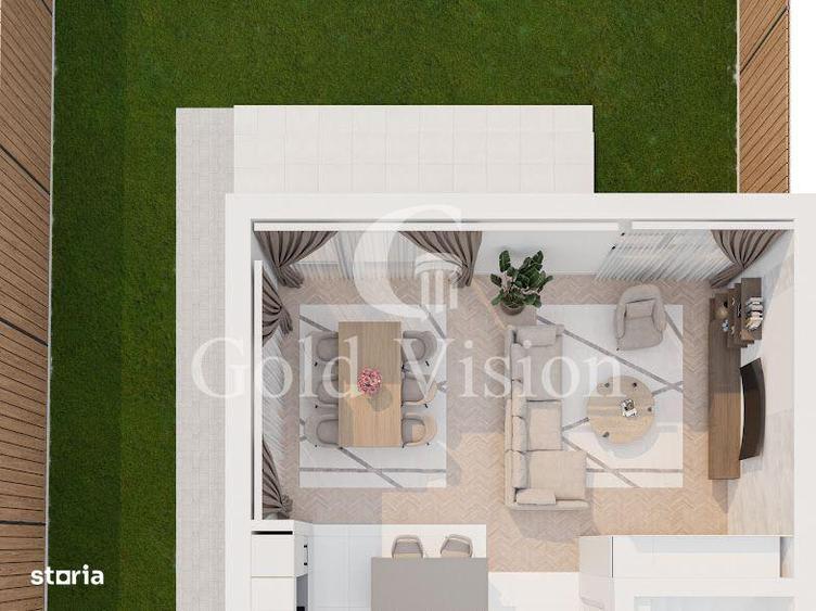 De vanzare Duplex Nou in Sang de Mures - 9