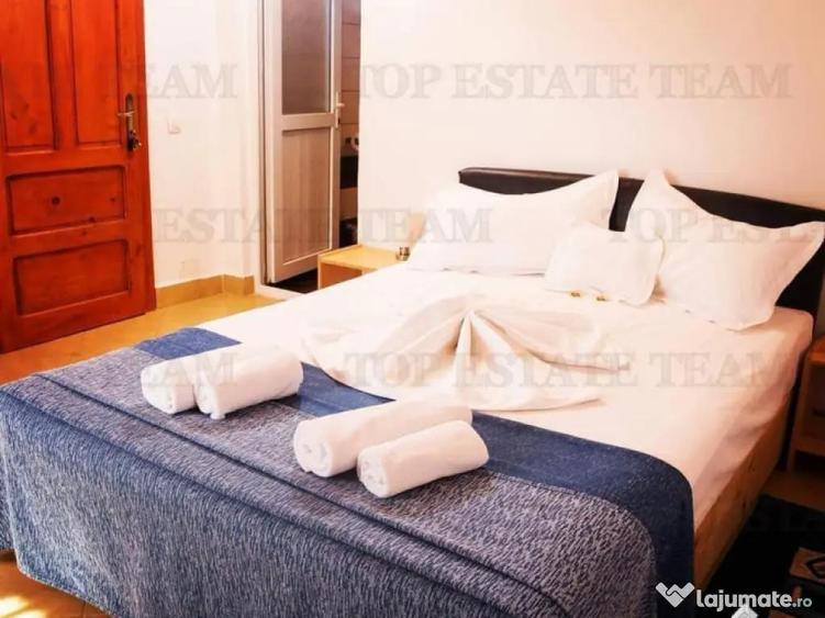 Vila 10 camere disponibila spre administrare/sezon, Costines - 6