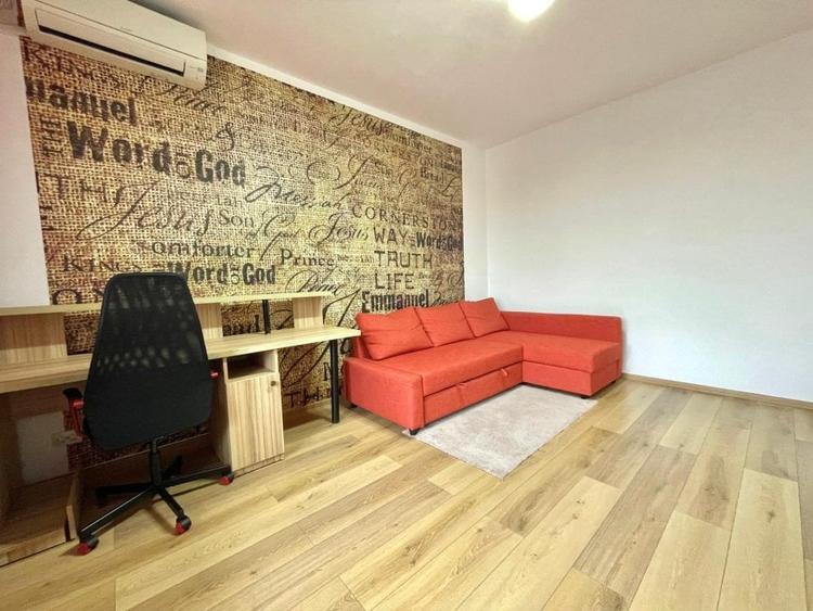 2 Camere - Plaza Residence - Lujerului - 7