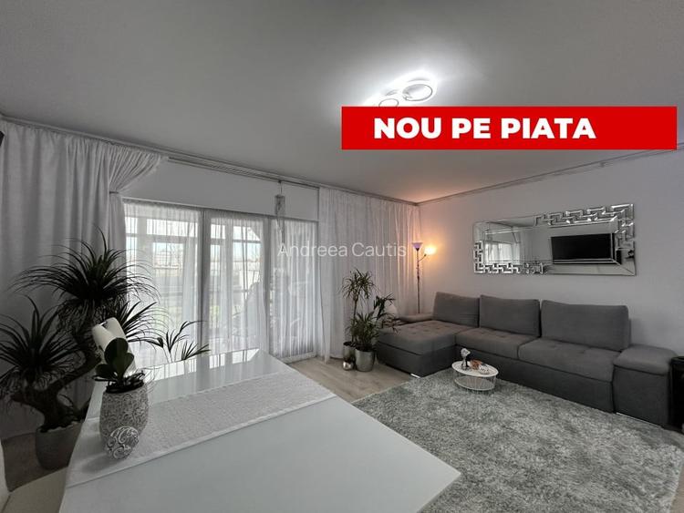 Duplex 5 camere, 118mp utili,  teren 250mp, P+E, utilat si mobilat in Utvin