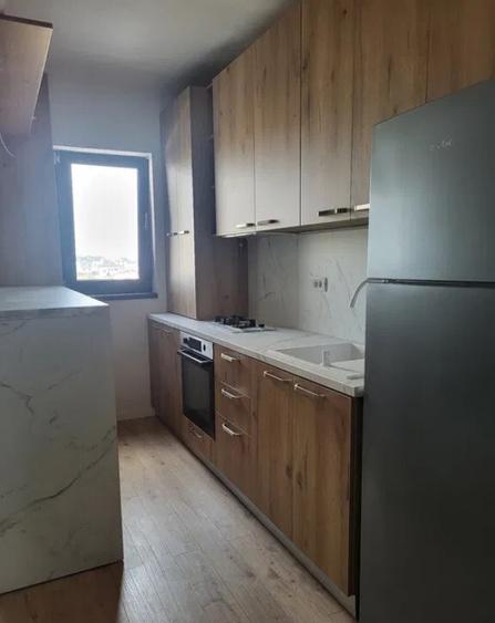 Apartament 2 camere de inchiriat zona KM 5 - 1