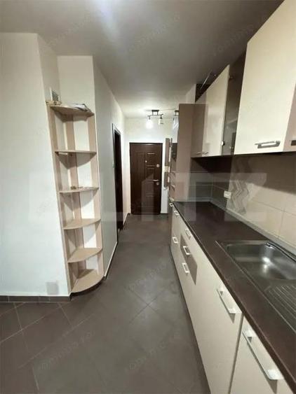 Garsoniera, 42mp, Cantacuzino - 2