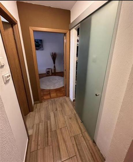 Amenajat complet in spate la McDonalds Circumvalațiunii - 3