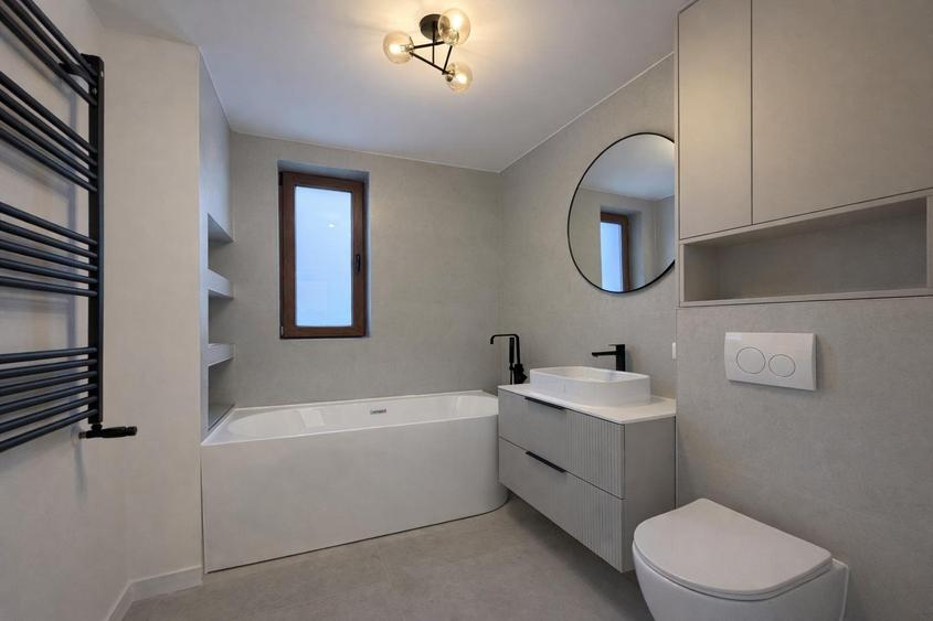 Vila 5 Camere || Pipera - Iancu Nicolae || Piscina || Complex Securizat - 11