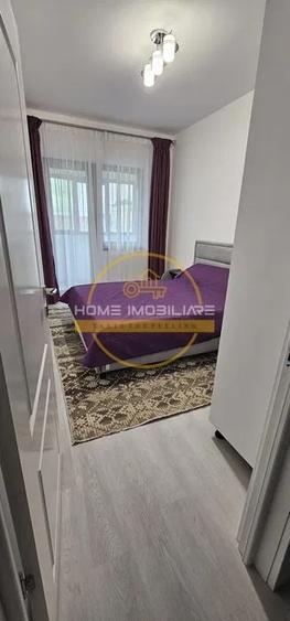Apartament 2 camere, ETAJ 1 // Bloc Nou // Valea Lupului - 4