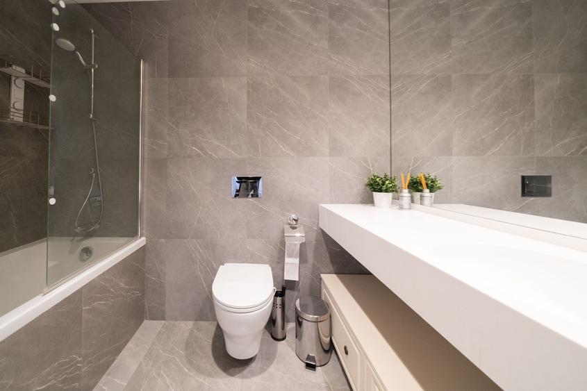 ONE Herastrau Towers | 2 camere de inchiriat - 8