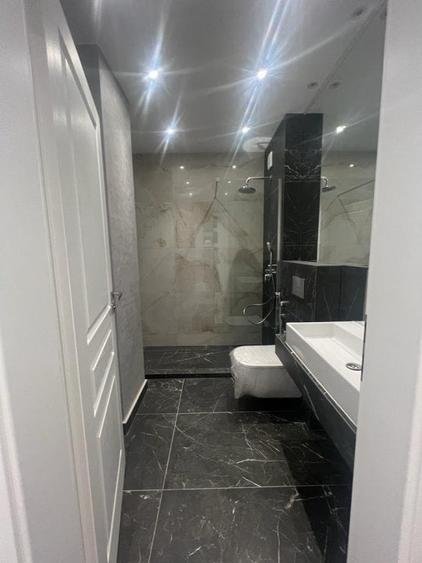 Finalizat - Apartament cu 3 camere semicentral, luxury, incalzire in pardoseala - 3