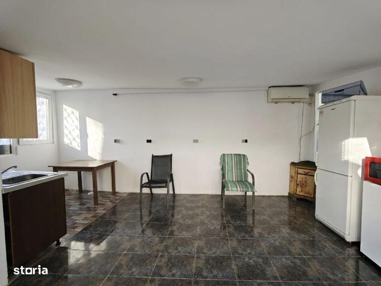 Casa | Nicolae Grigorescu | Piscina | 460MP Renovata | Titan | Parcare - 16