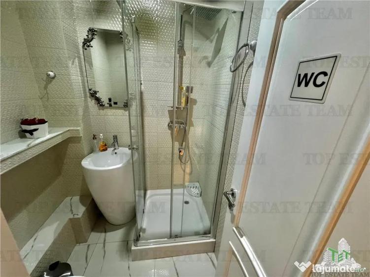 Spatiu comercial de / Salon masaj /de infrumusetare in Mili - 4