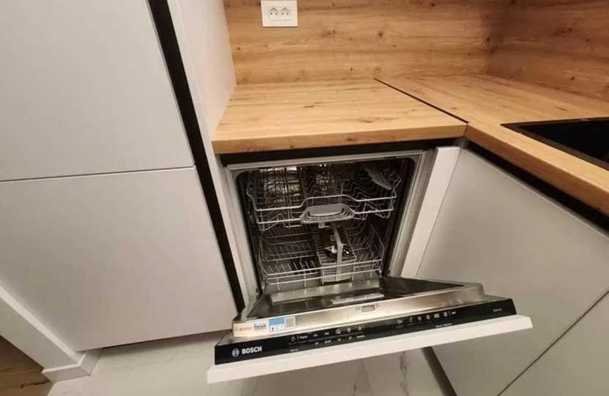 2 camere Cotroceni One Park - 5