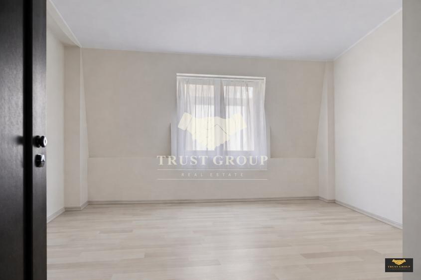 Cotroceni | Apartament 3 camere in vila | Comision 0% - 8