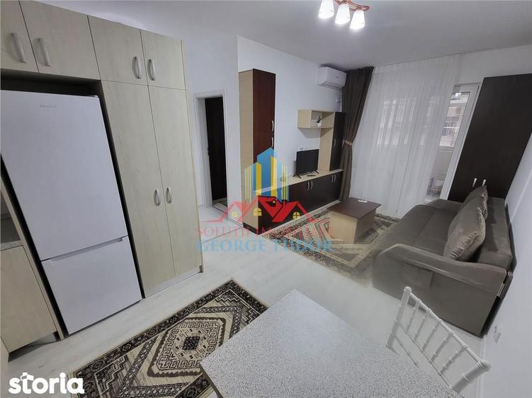 Prima inchiriere 2 camere Militari Residence - 2