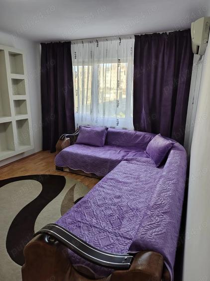 Apart 2 camere semidecomandat - 2