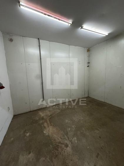 Spatiu industrial || Someseni - 6