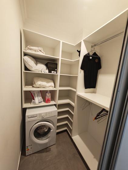 Garsoniera de inchiriat Mamaia zona Butoaie - 7