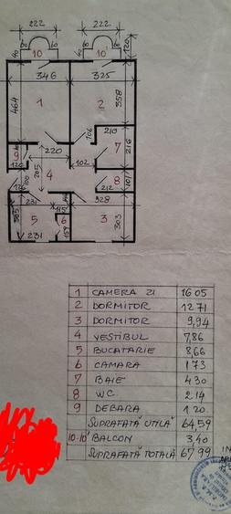 Aviatiei langa metrou - 8