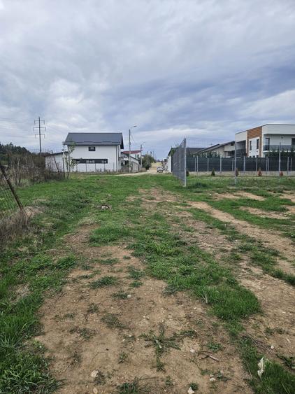 Vand teren Pitesti - 8