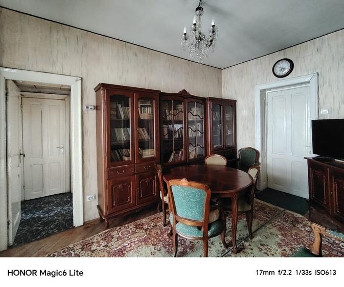 Apartament 3 camere + spațiu 14 mp + garaj Zonă centrală, Gara, Piața Unirii - 10