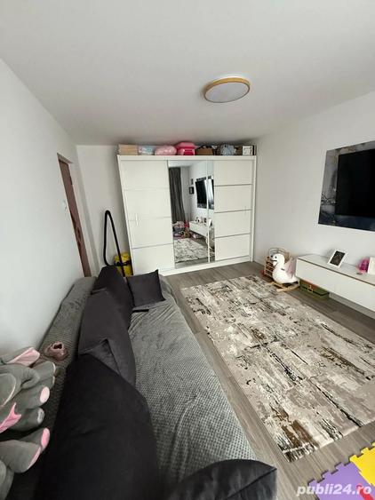 Apartament 2 Camere - 3