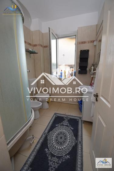 Berceni - Fabrica de Mobilă | Vila P+1 | 5 camere | teren 576 mp - 15