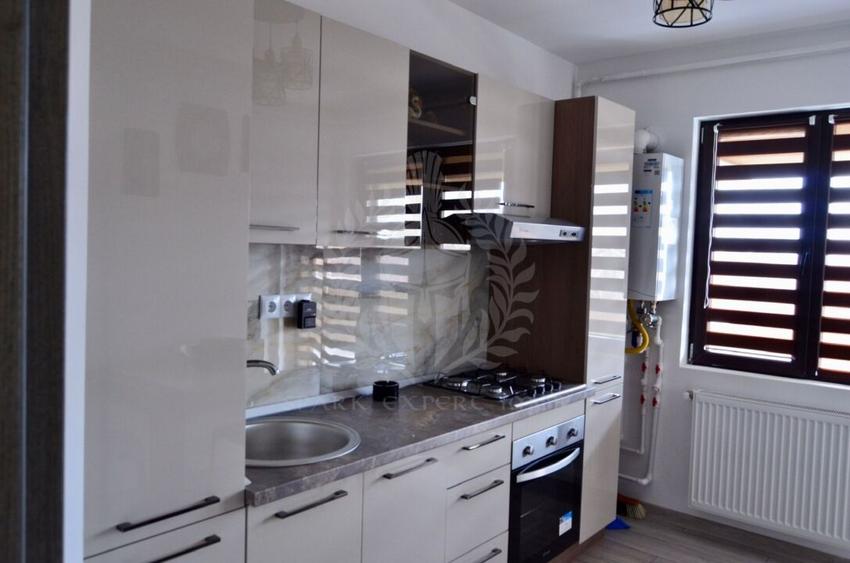 2 CAMERE // DOROBANTU RESIDENCE //80 MP - 1